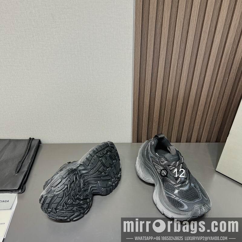 Replica Balenciaga Shoes sz35-45 J0607