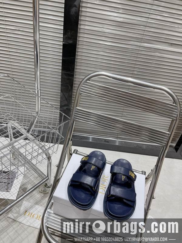 Replica Dior Shoes sz35-41 mnw0217