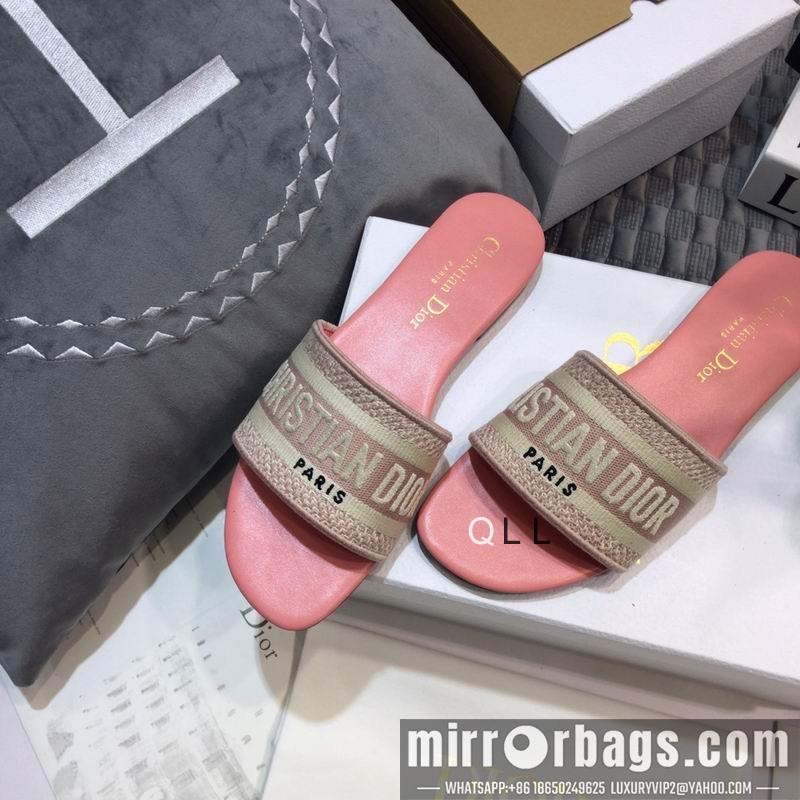Replica Dior Shoes sz34-43LL0109