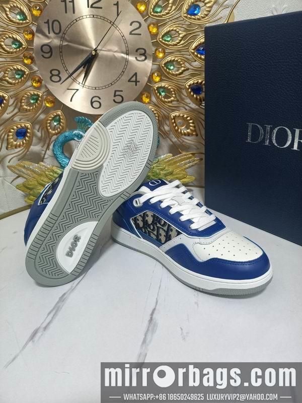 Replica Dior Shoes sz35-45 mnm0104