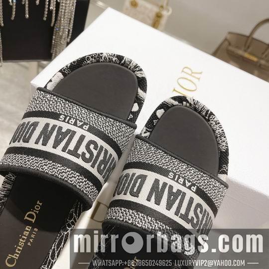 Replica Dior Shoes sz34-40 mnh0308