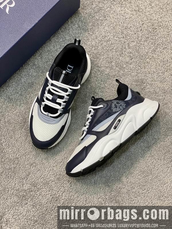 Replica Dior Shoes sz38-44 hnm0151