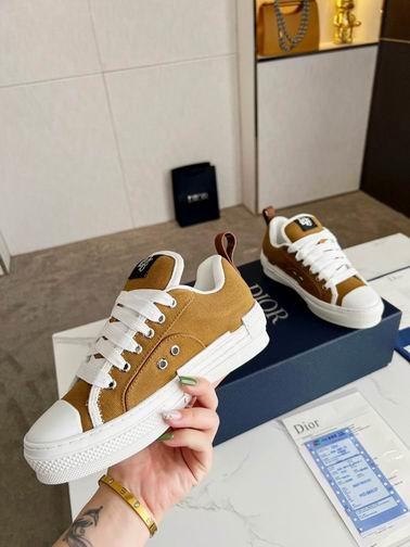 Replica Dior Shoes sz35-45 mnh0703