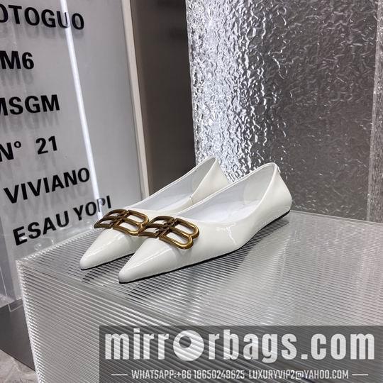 Replica Balenciaga Shoes sz35-40 mnh0802