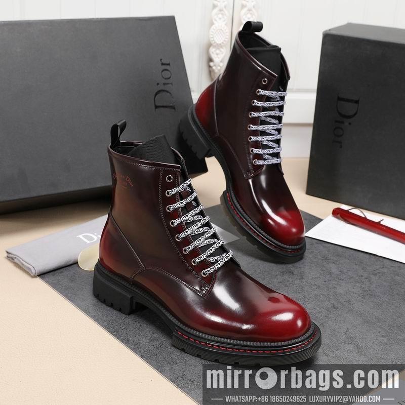 Replica Dior Shoes sz38-44 hnm0132