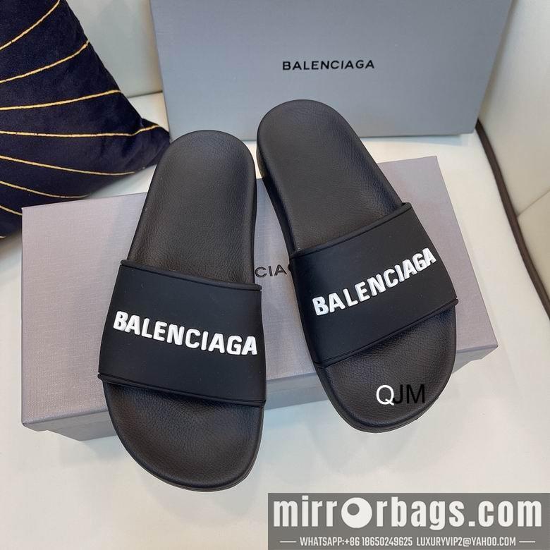 Replica Balenciaga Shoes sz36-45 JM0201