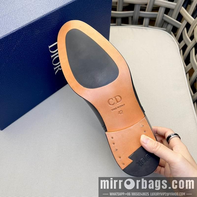 Replica Dior Shoes sz39-44 hnm0160