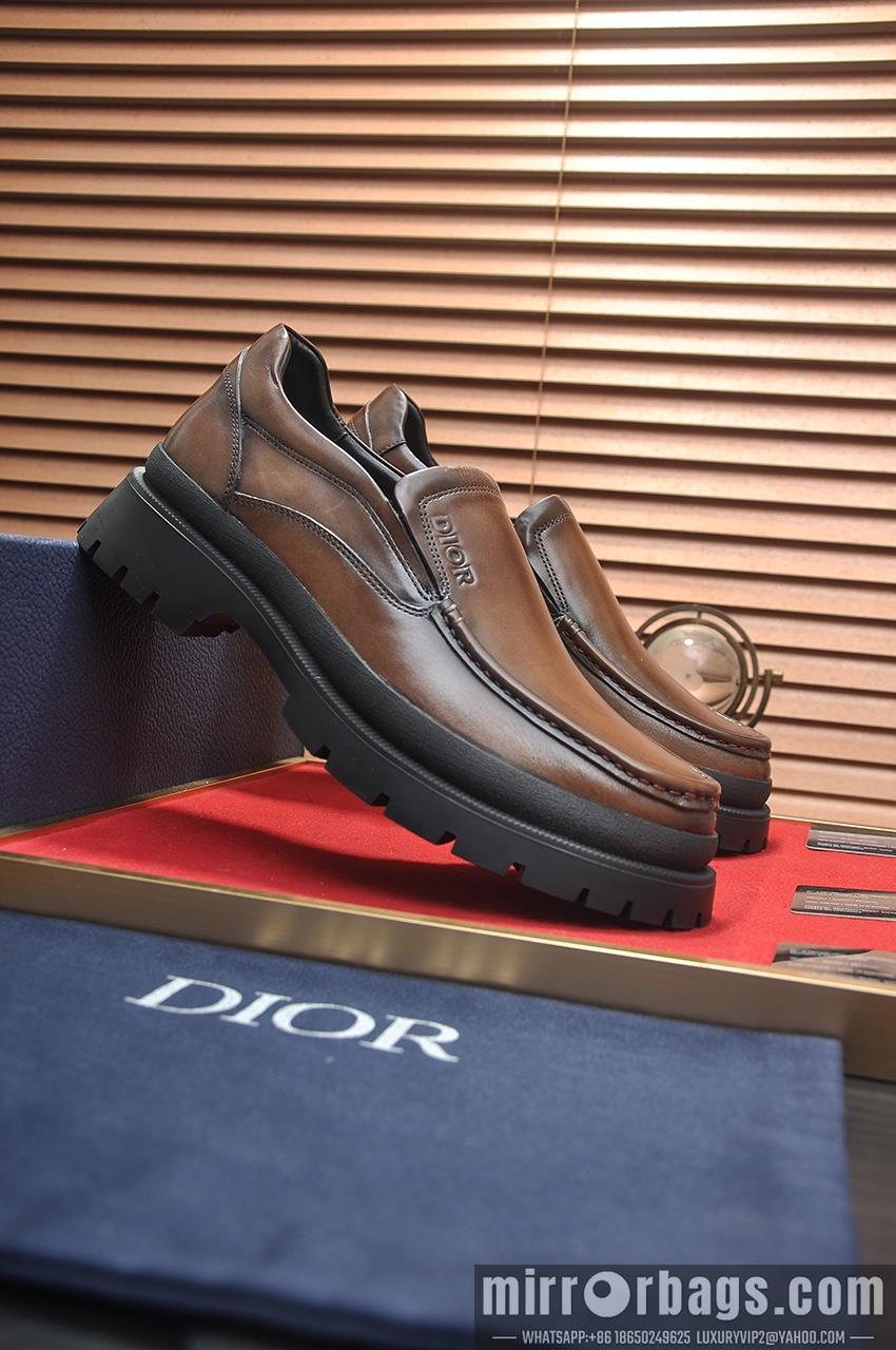 Replica Dior Shoes sz38-44 hnh1226