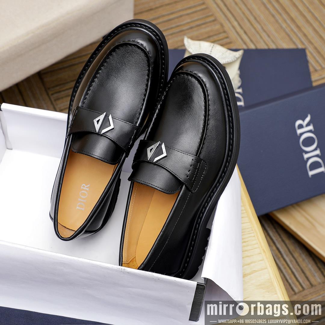 Replica Dior Shoes sz38-45 hnh1202