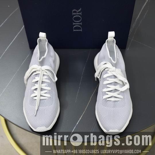 Replica Dior Shoes sz38-47 mnh0508