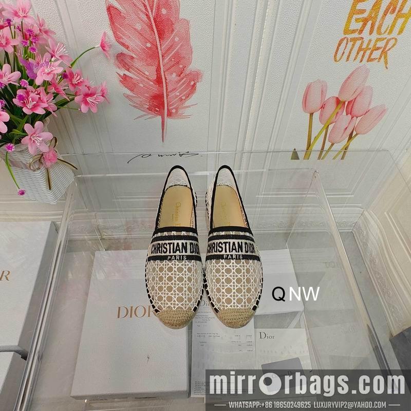 Replica Dior Shoes sz35-40 NW0302