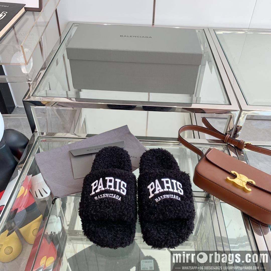 Replica Balenciaga Shoes sz35-44 h1007