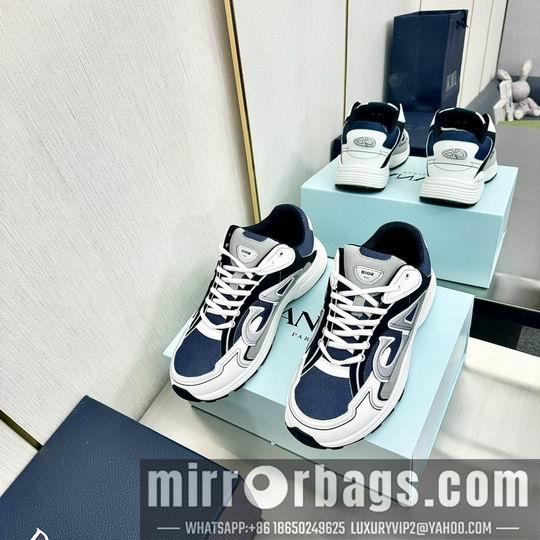 Replica Dior Shoes sz35-45 mnh0511