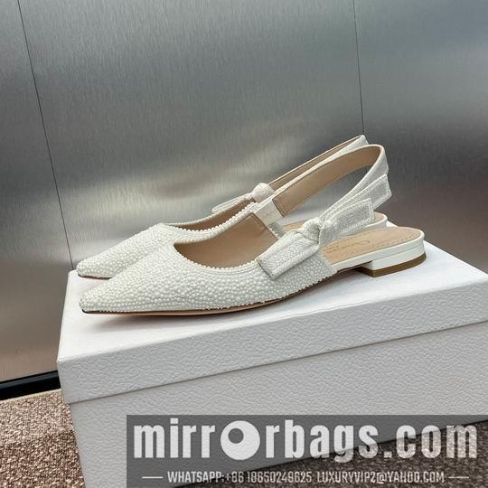 Replica Dior Shoes sz33-44 mnh0305