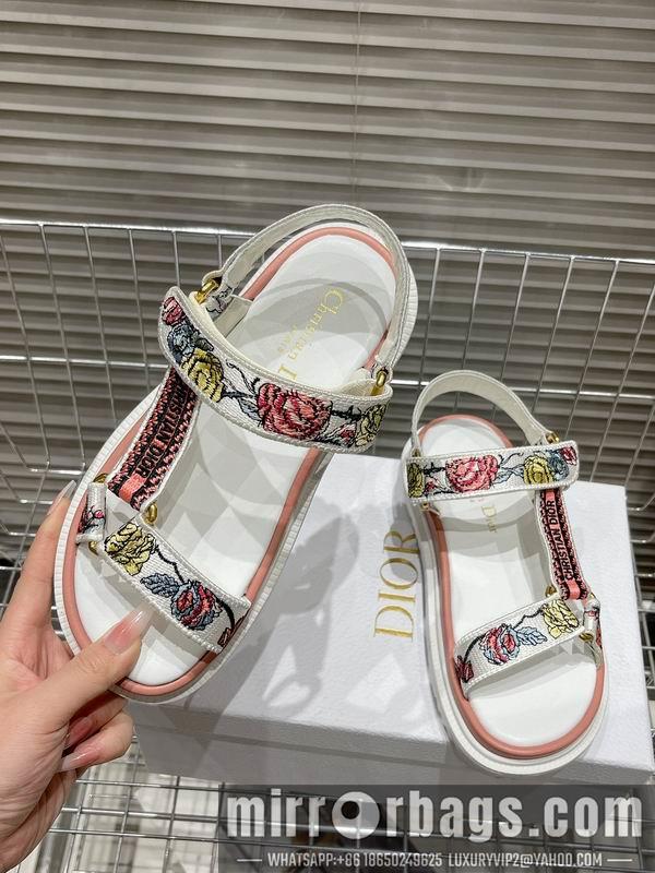 Replica Dior Shoes sz35-41 mnw0204