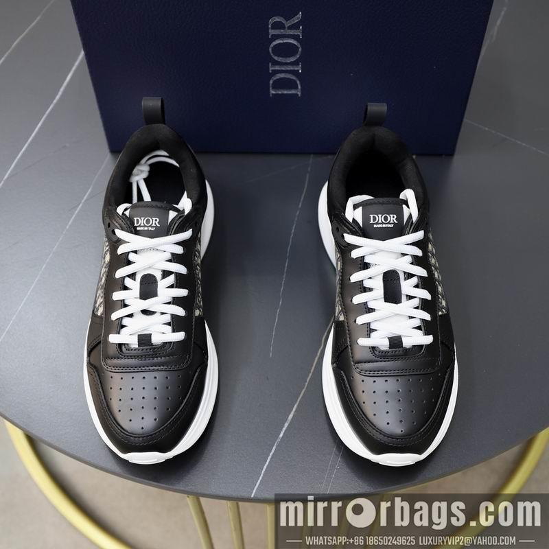 Replica Dior Shoes sz38-47 mnw0410