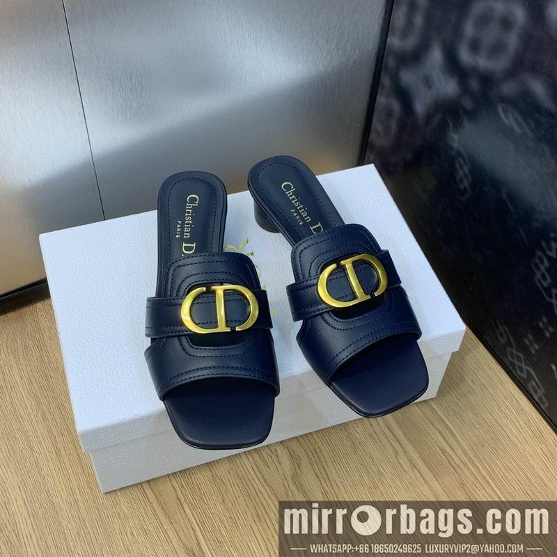 Replica Dior Shoes sz34-43 mnw0316