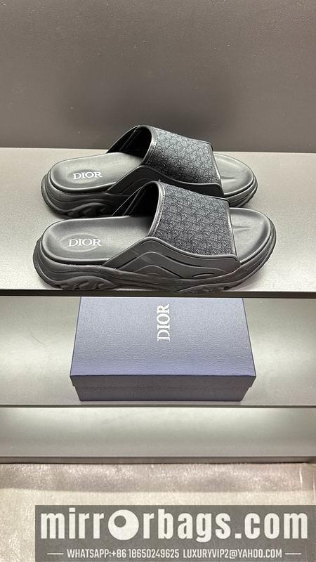 Replica Dior Shoes sz38-45 jyh0301
