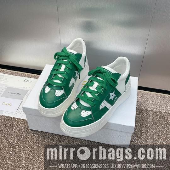 Replica Dior Shoes sz35-41 mnh0512