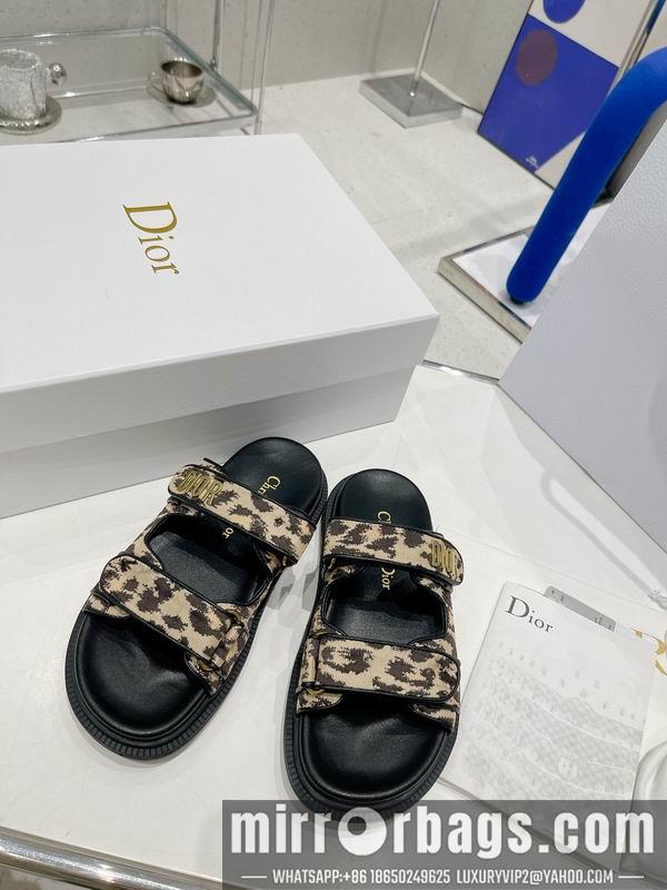 Replica Dior Shoes sz35-42 mnh0306