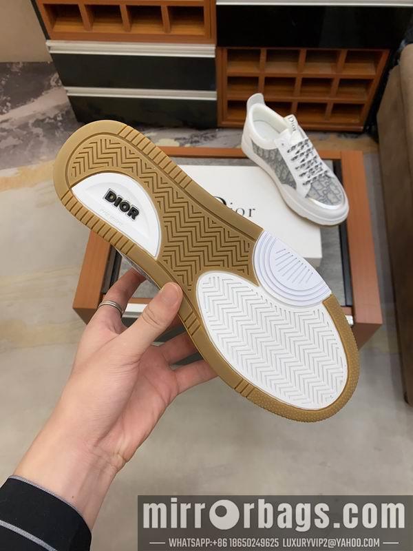 Replica Dior Shoes sz38-44 mnm0117