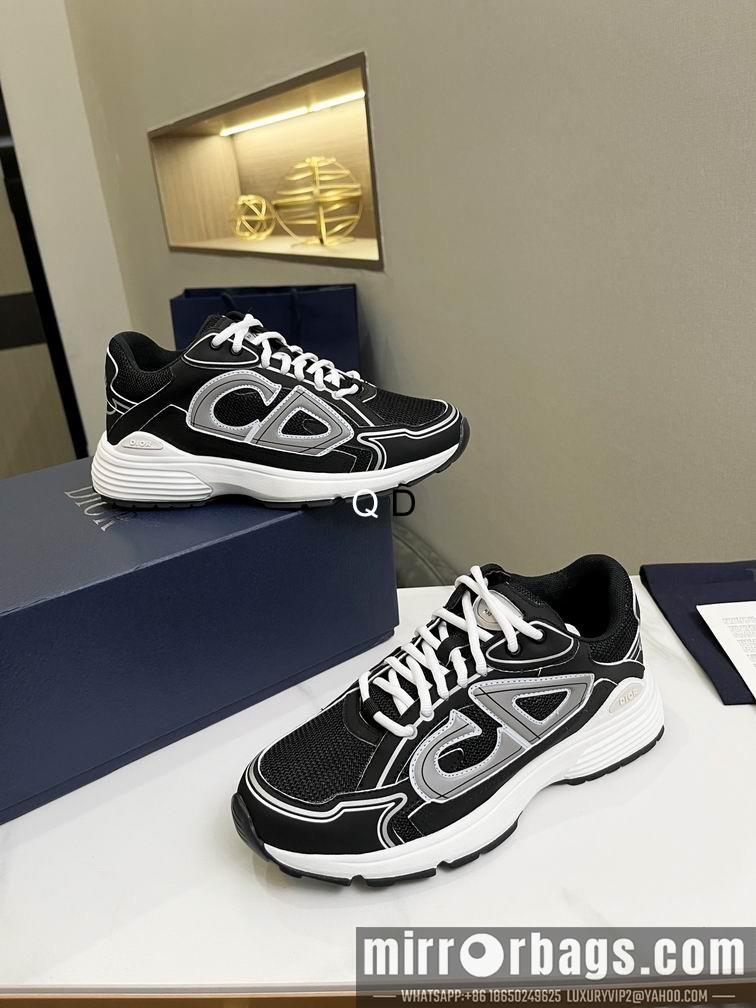 Replica Dior Shoes sz35-44GDT0115