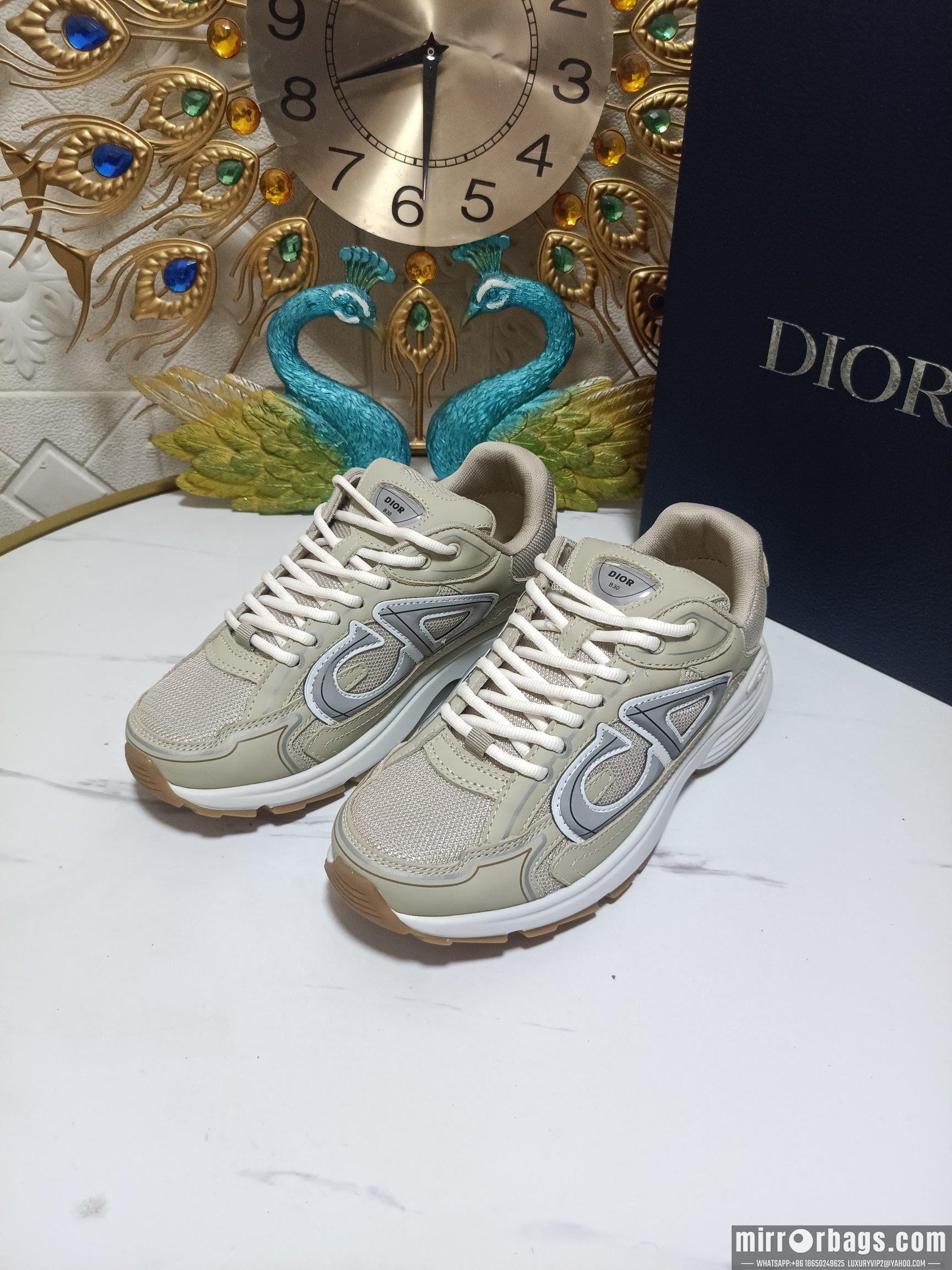 Replica Dior Shoes sz35-45 mnm0101