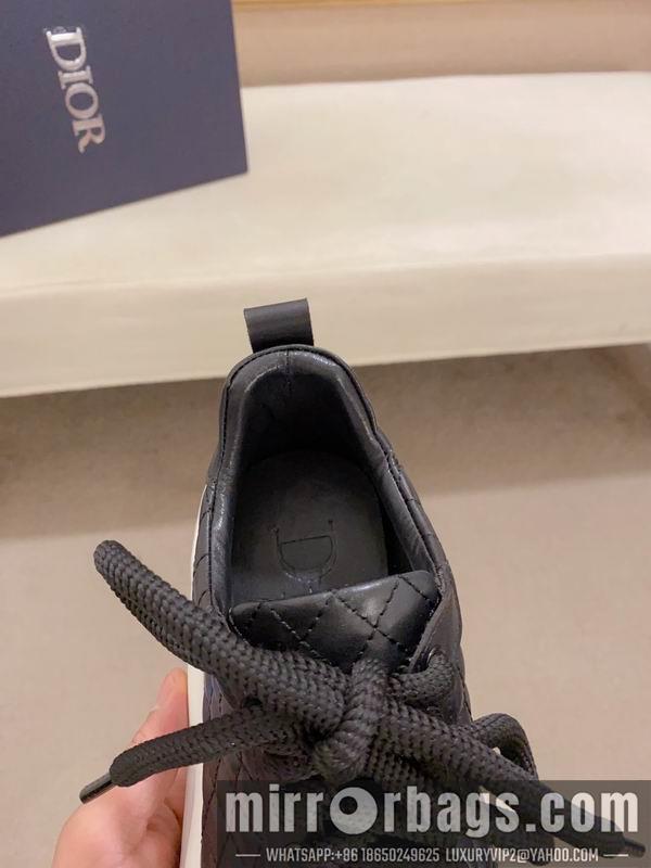 Replica Dior Shoes sz38-44 hnm0141