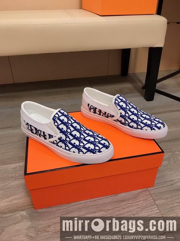 Replica Dior Shoes sz38-44 mnw0305