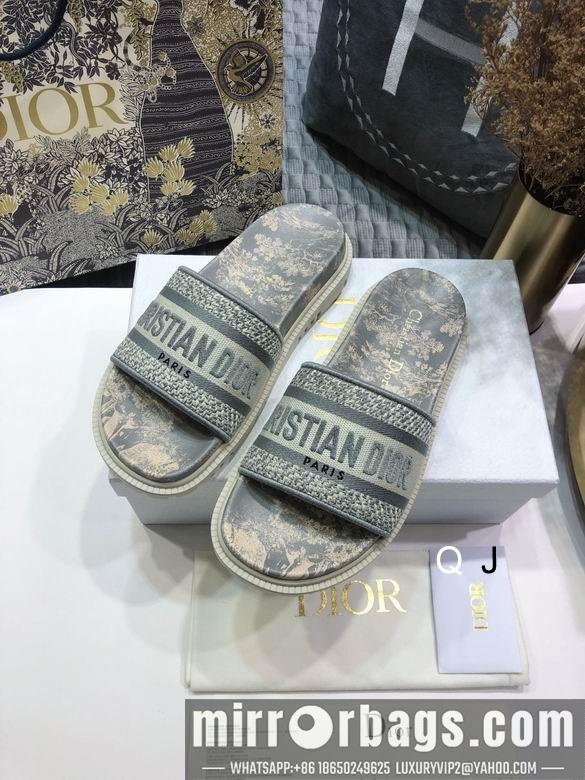 Replica Dior Shoessz35-39XJ0106