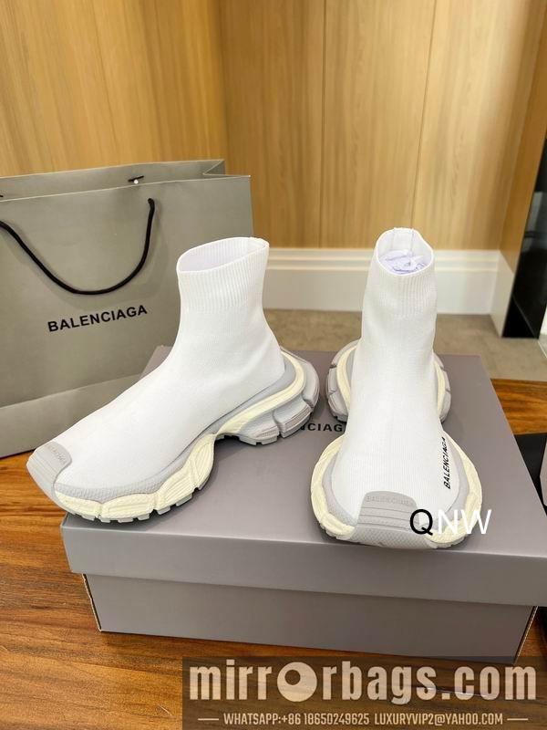 Replica Balenciaga Shoes sz35-45 9C WN801