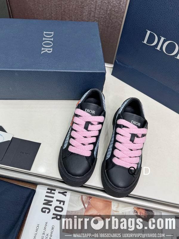 Replica Dior Shoes sz35-45 GDT0406