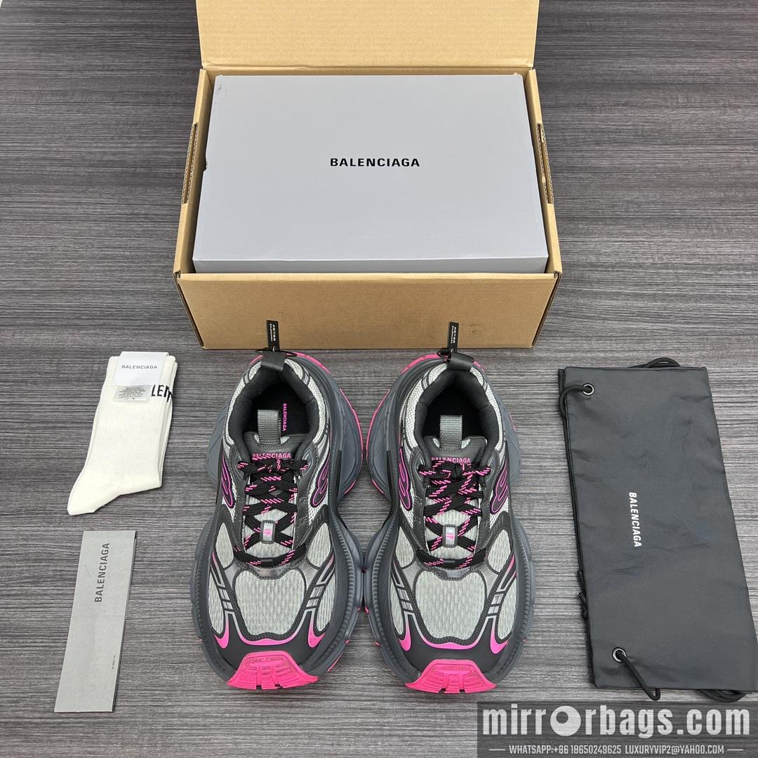 Replica Balenciaga Shoes sz35-46 h1003