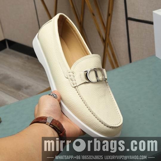 Replica Dior Shoes sz38-44 mnh0501