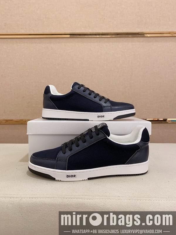 Replica Dior Shoes sz38-46 jyh0314