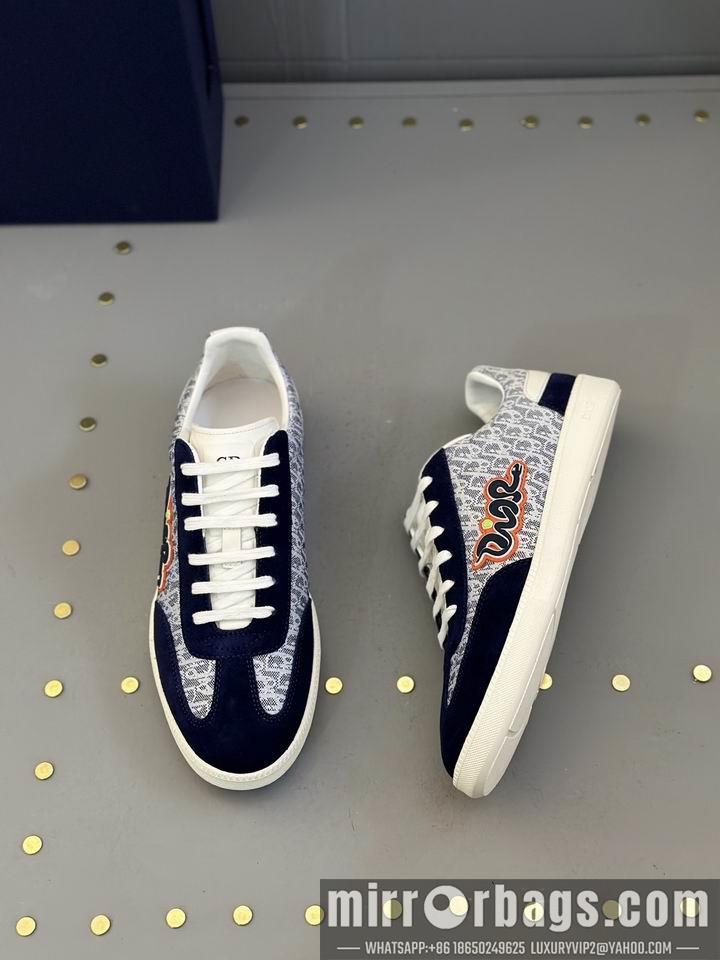 Replica Dior Shoes sz38-45 hnh0212