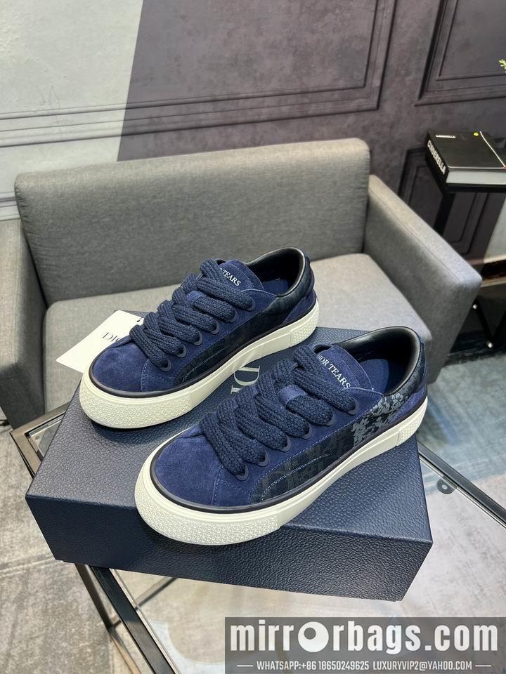 Replica Dior Shoes sz38-45 hnh0206