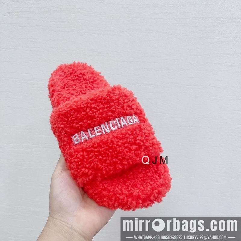 Replica Balenciaga Shoes sz35-44 JM0205