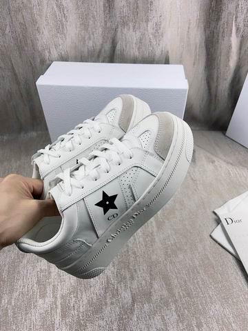 Replica Dior Shoes sz35-40 mnh0509