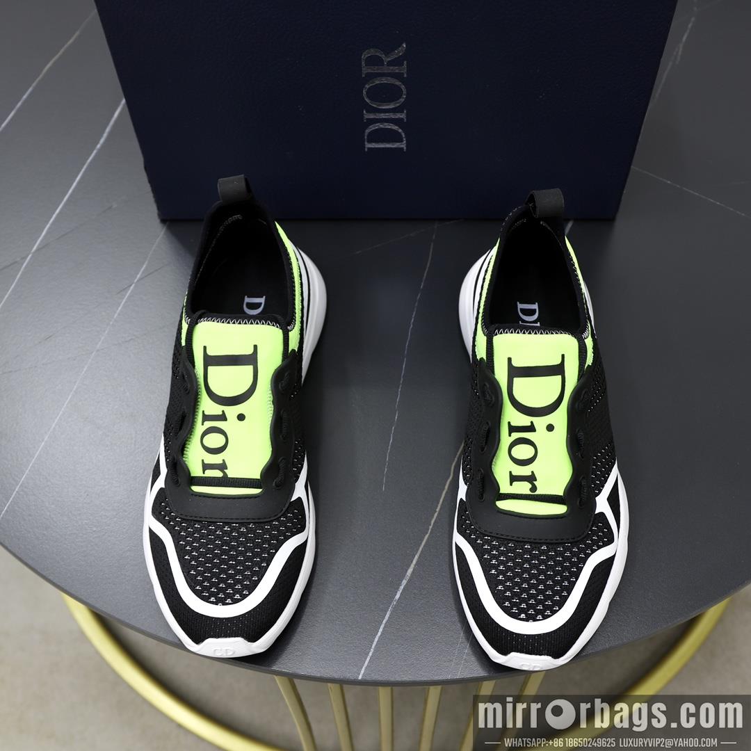 Replica Dior Shoes sz38-44 hnh1219