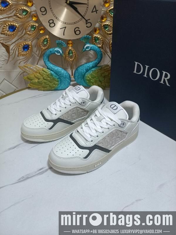 Replica Dior Shoes sz35-45 mnm0103