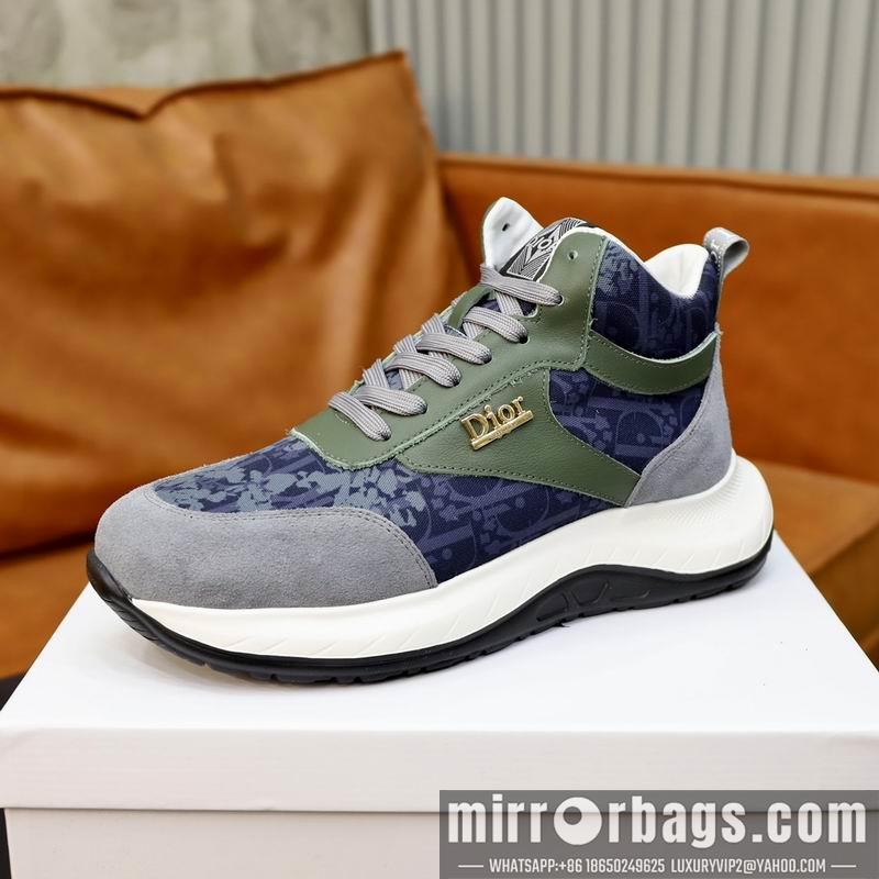 Replica Dior Shoes sz38-44 hnm0156