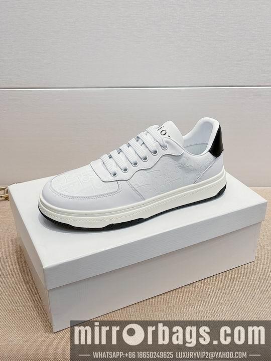 Replica Dior Shoes sz38-44 mnh0508
