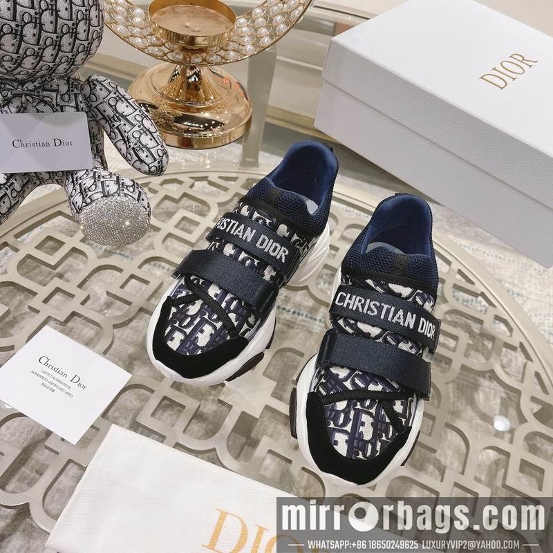 Replica Dior Shoes sz34-41 mnw0317