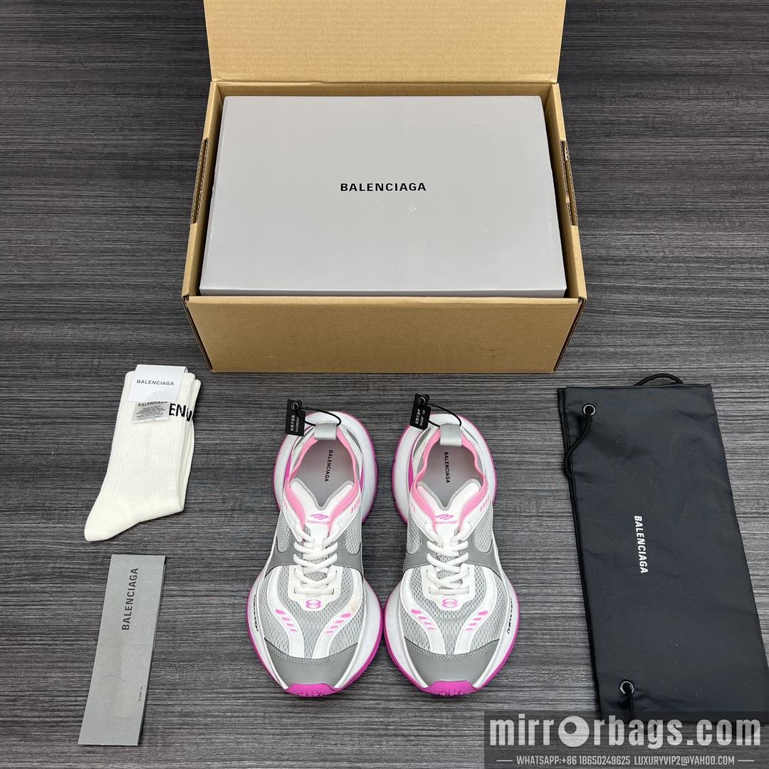 Replica Balenciaga Shoes sz35-46 h1004
