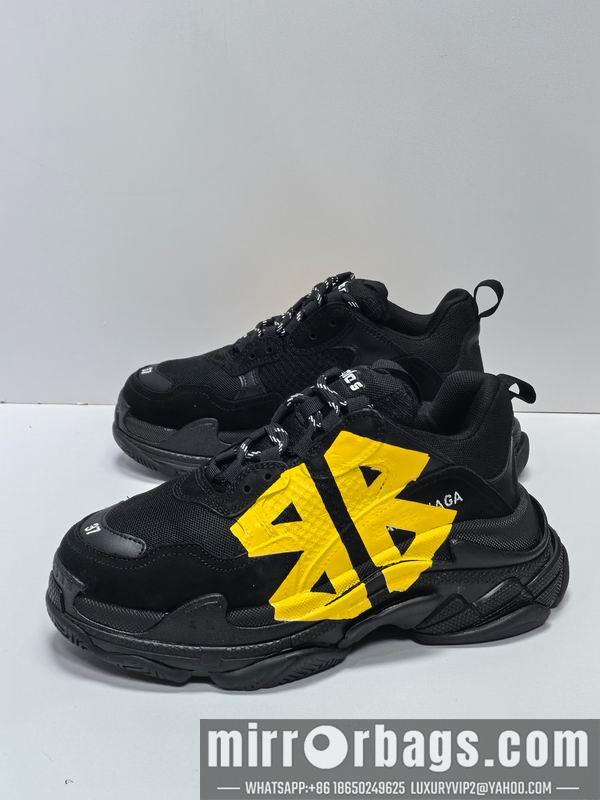 Replica Balenciaga Shoes sz35-45 hnh0402