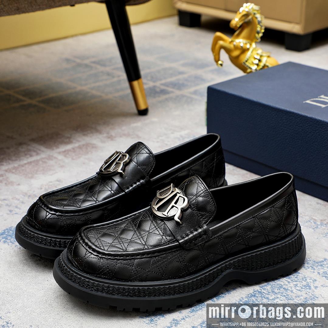 Replica Dior Shoes sz38-44 hnh1239