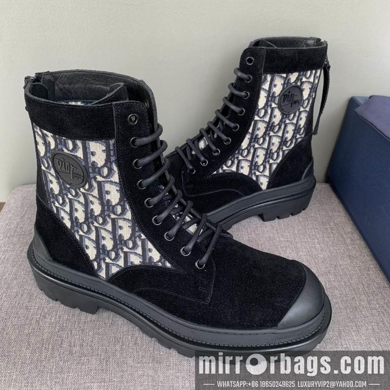 Replica Dior Shoes sz38-45 hnm0125