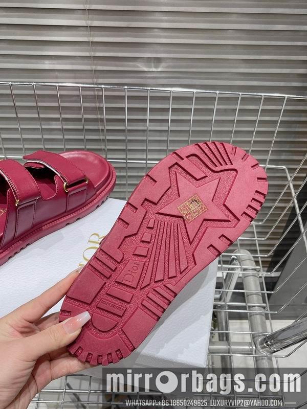 Replica Dior Shoes sz35-41 mnw0217