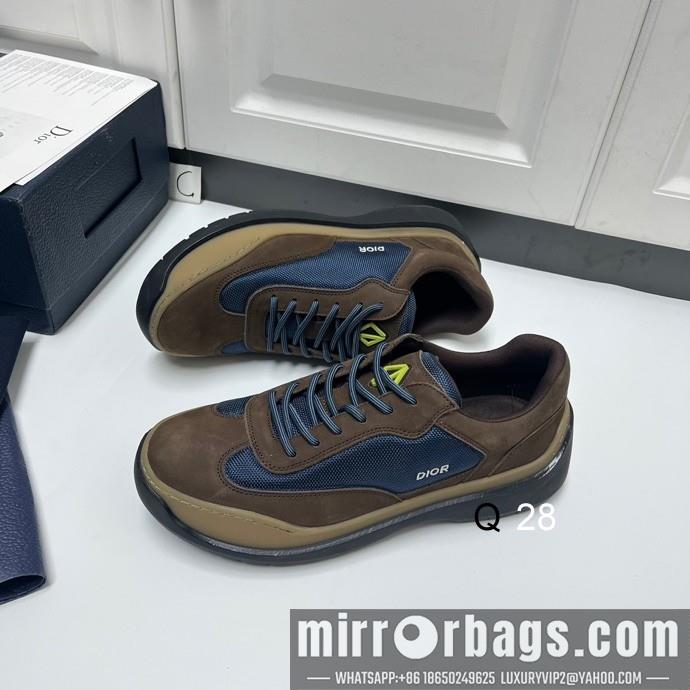Replica Dior Shoes sz38-45 N1201